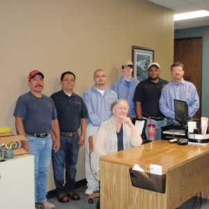 Photo of Fantastic Carpet Cleaning