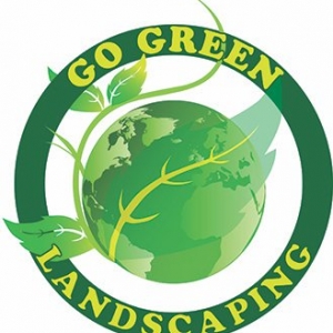 Photo of Go Green Landscaping Services
