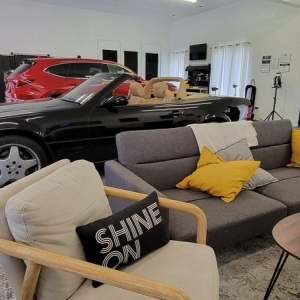 Photo of ShineVA Mobile Detailing