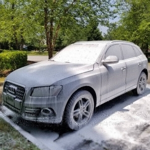 Photo of ShineVA Mobile Detailing