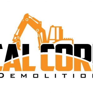 Photo of Cal Core Demolition