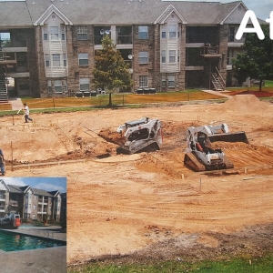 Photo of Cal Core Demolition