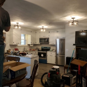 Photo of Adam's Painting & Repairs