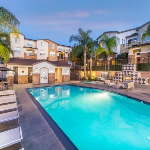 Photo of The Parker Residences