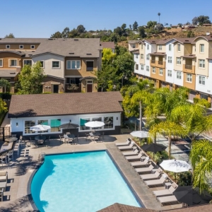 Photo of The Parker Residences