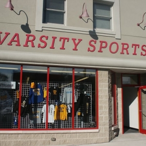 Photo of Varsity Sports