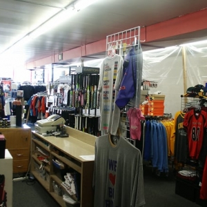 Photo of Varsity Sports