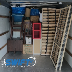 Photo of Swift Service Men Movers