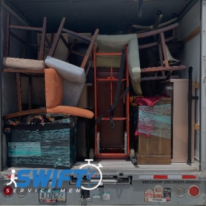 Photo of Swift Service Men Movers