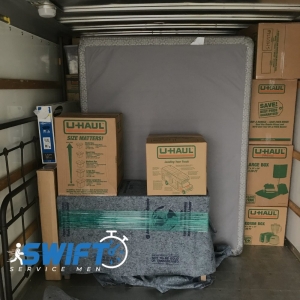 Photo of Swift Service Men Movers