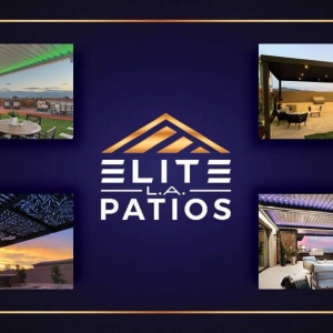 Photo of Elite LA Patios