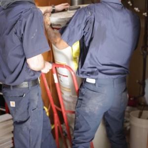 Photo of Duvall Plumbing