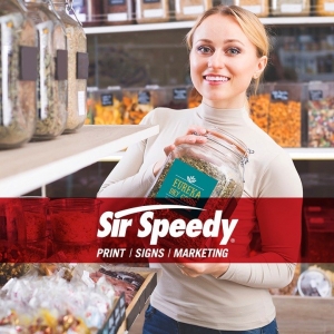 Photo of Sir Speedy - Miami
