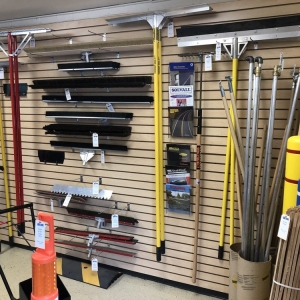 Photo of GemSeal Pavement Products