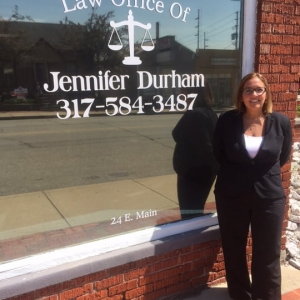 Photo of Law Office Of Jennifer Durham