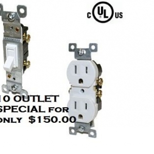 Photo of Gibby's Electric & Plumbing