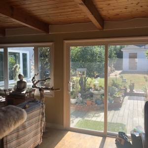 Photo of South Bay Door & Window