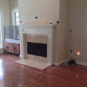 Photo of Roe Gordon Construction