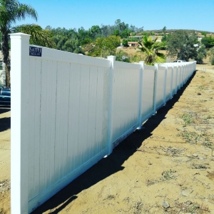 Photo of Native Fence
