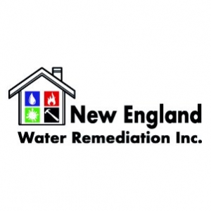 Manchester New England Water Remediation