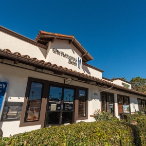 Photo of City National Bank - Solana Beach