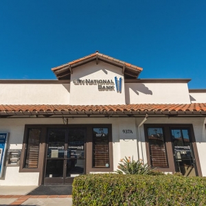 Photo of City National Bank - Solana Beach
