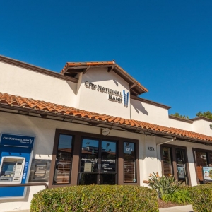 Photo of City National Bank - Solana Beach