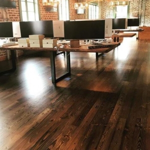 Photo of Home Team Flooring of Charleston