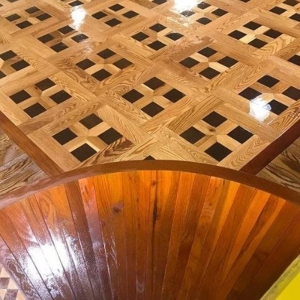 Photo of Home Team Flooring of Charleston