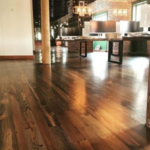 Photo of Home Team Flooring of Charleston