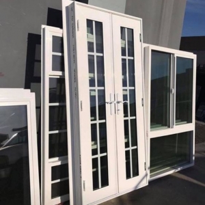 Photo of Vinyl Windows Direct