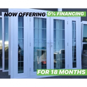 Photo of Vinyl Windows Direct