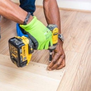 Photo of Mr Fix it All