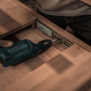 Photo of Mr Fix it All