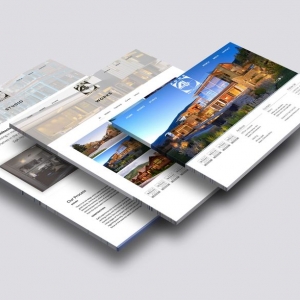 Photo of Complete Web