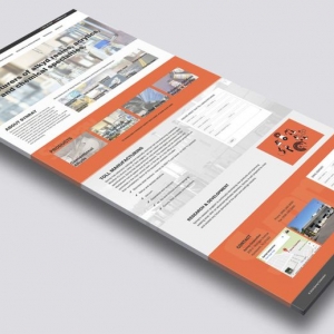 Photo of Complete Web