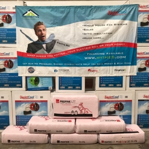 Photo of Innovative Home Energy Solutions