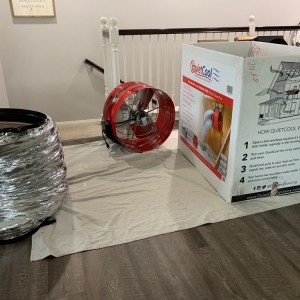 Photo of Innovative Home Energy Solutions