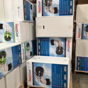 Photo of Innovative Home Energy Solutions