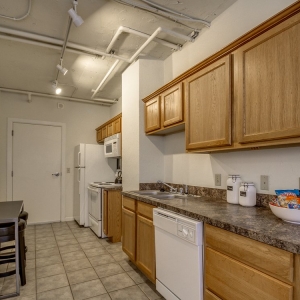 Photo of Park Harvey Apartments