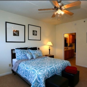 Photo of Park Harvey Apartments