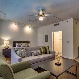 Photo of Park Harvey Apartments