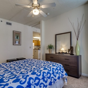 Photo of Park Harvey Apartments