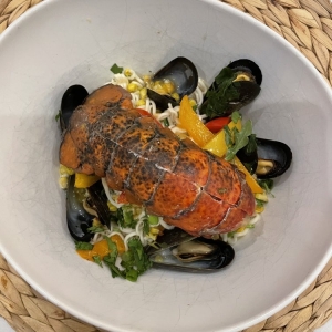 Photo of Dinner by Dylan