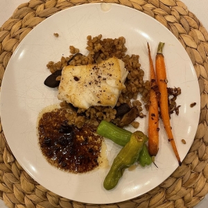 Photo of Dinner by Dylan