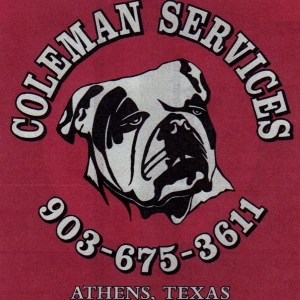 Photo of Coleman Services