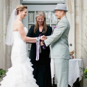 Photo of Ceremonies By Positively Charmed