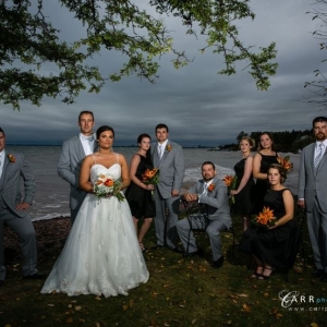 Photo of Ceremonies By Positively Charmed