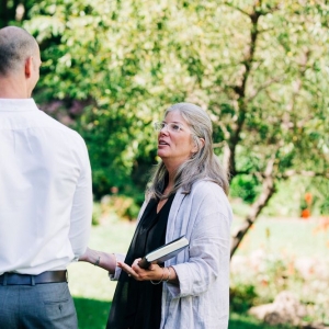 Photo of Ceremonies By Positively Charmed