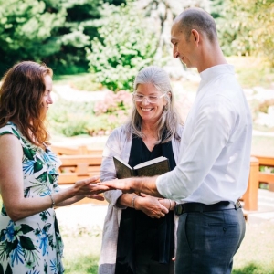 Minneapolis Ceremonies By Positively Charmed